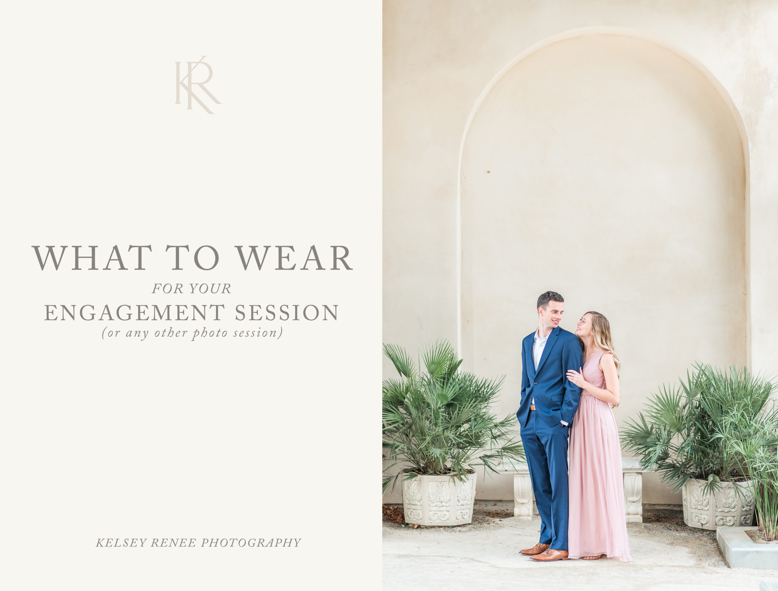 Wedding Photographer / What to Wear for your engagement session / what to wear for your photo session / outfit inspiration / engagement session outfits
