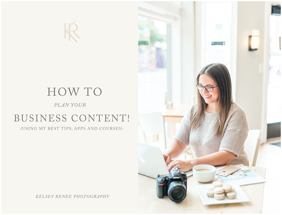 How to plan Your Business Content | Content Planning for Entreprenuers | Business Planning | How to Create Content for Business | Planning your Content for IG