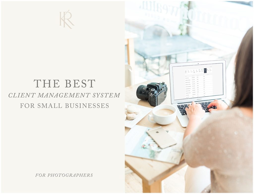 Honeybook Client Management System For Small Businesses Kelsey Renee Photography