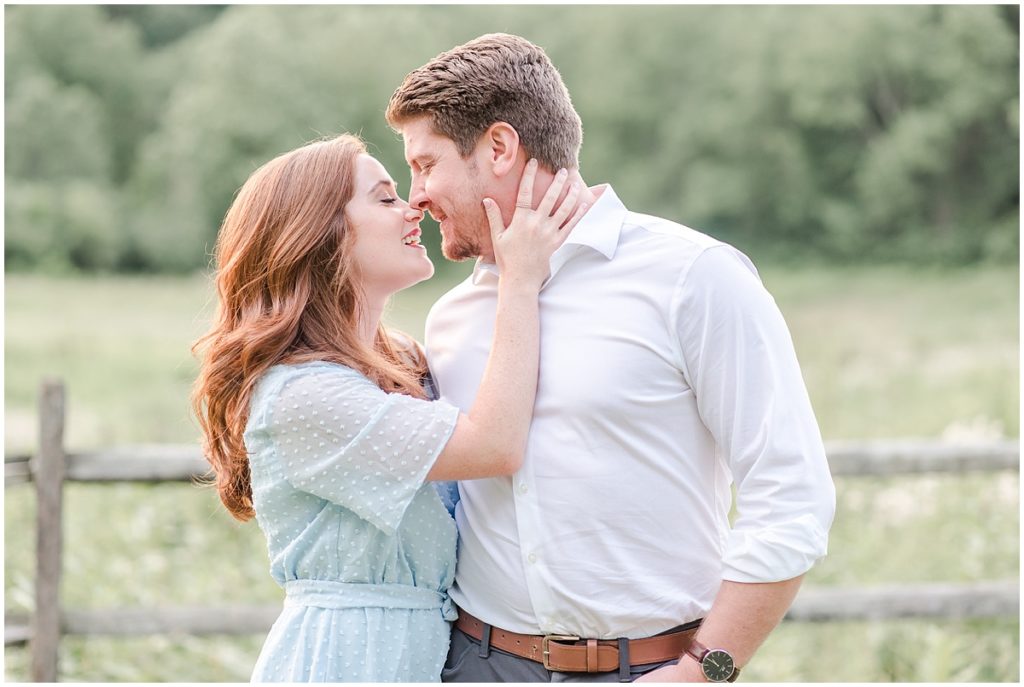 Valley-Forge-National-Park-Engagement-Session-by-Kelsey-Renee-Photography