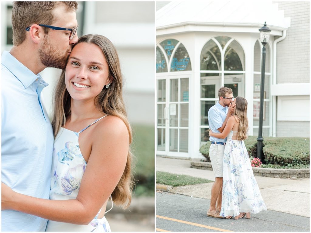Cape May / Cape May NJ / New Jersey Engagement Session / Cape May New Jersey Engagement Session / Cape May Beach Engagement / Cape May Engagement / Cape May Beach Engagement Session / New Jersey Beach Session / Beach Engagement Session / Beach Session / Beach Engagement Session Inspiration