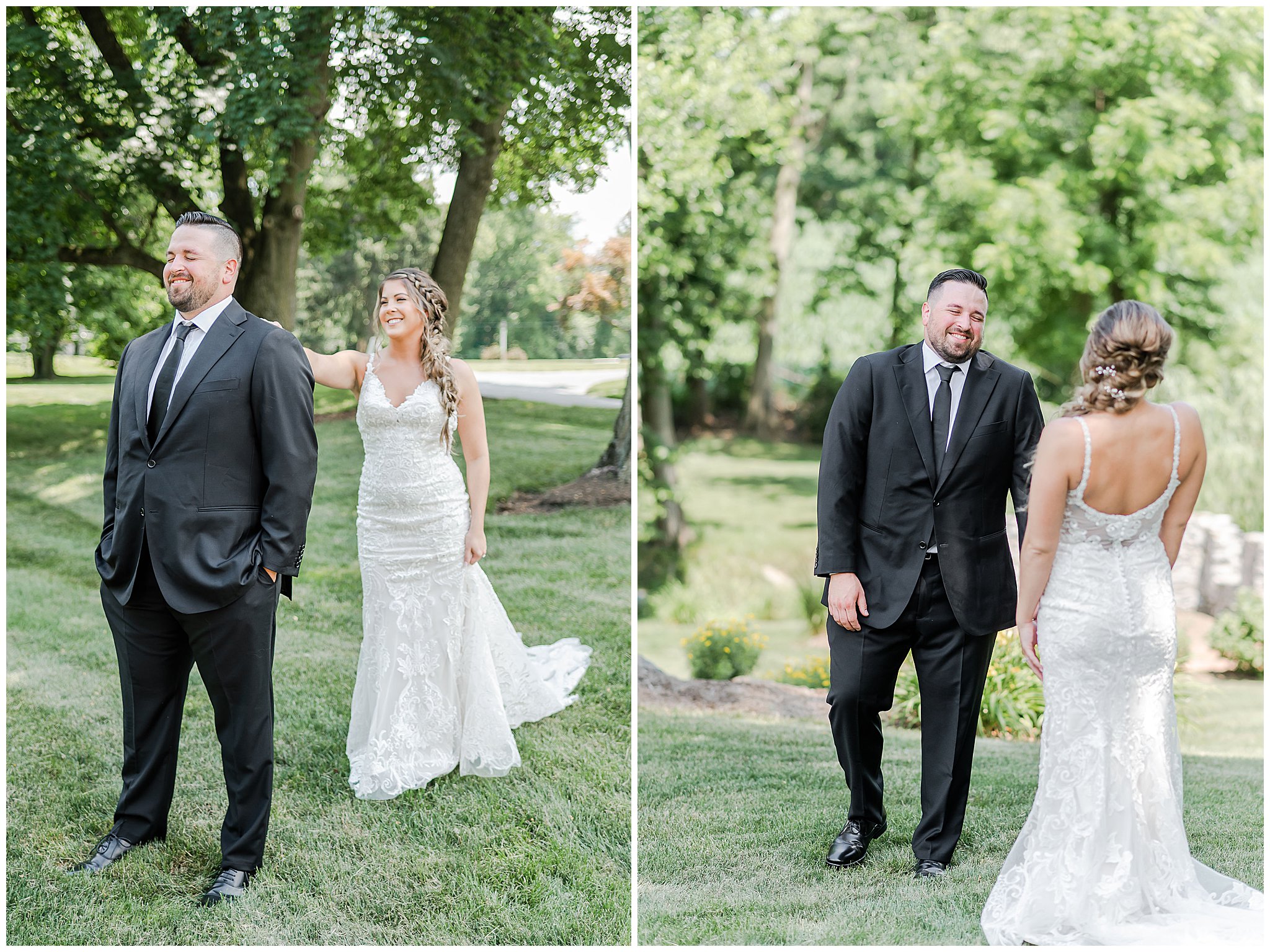 Historic Ashland Wedding | Historic Ashland Wedding Photographer | Wrightsville PA | Wrightsville PA Wedding | Wrightsville PA Wedding Venue | First look | Bride and Groom First Look