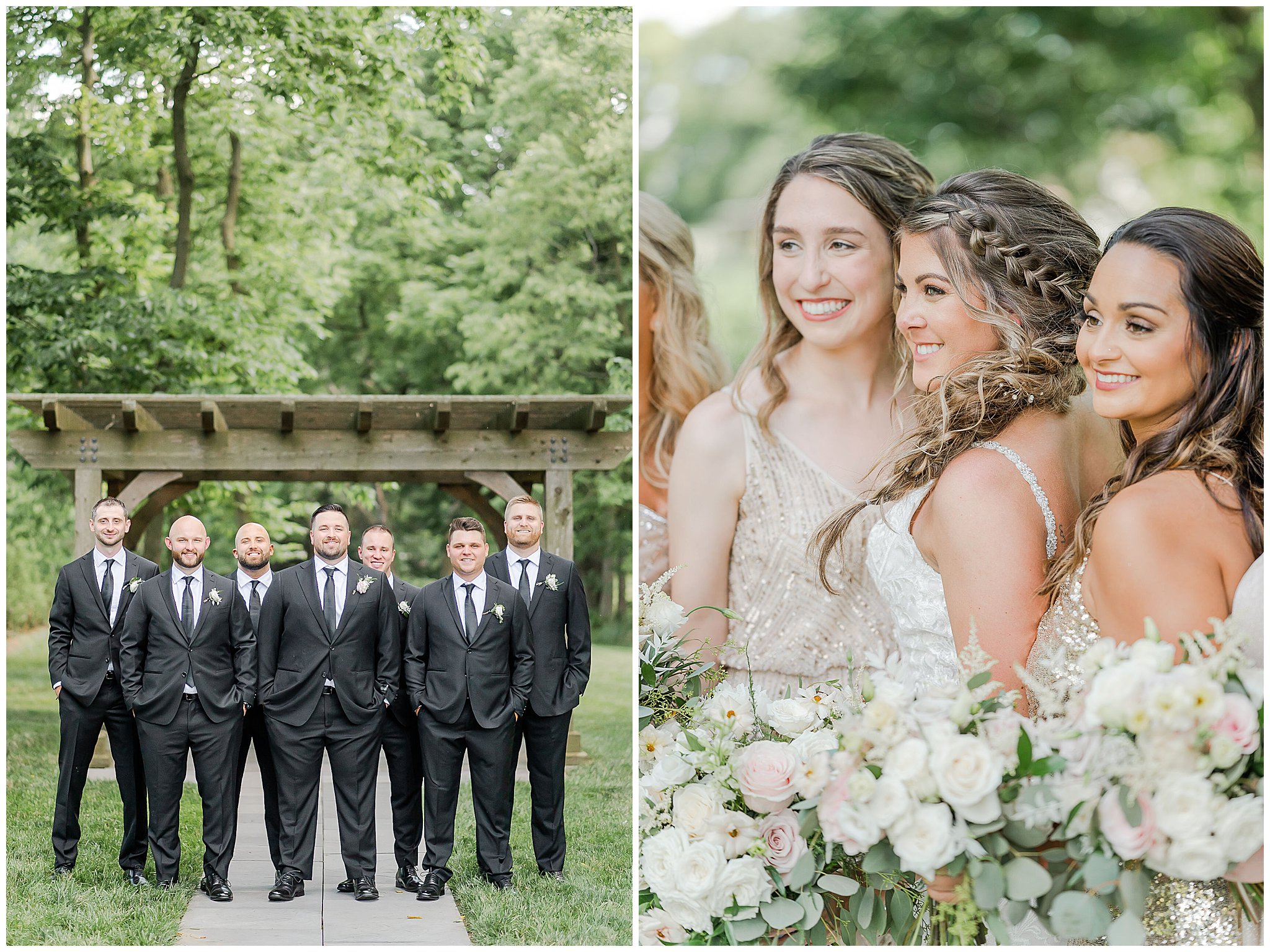 Historic Ashland Wedding | Historic Ashland Wedding Photographer | Wrightsville PA | Wrightsville PA Wedding | Wrightsville PA Wedding Venue | Bridal party Photos | Bridal Party poses