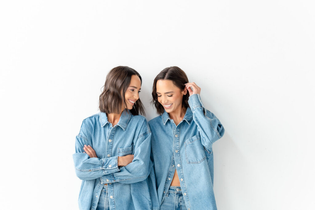 brand photographer Pennsylvania women — Kelsey Renee Photography session
